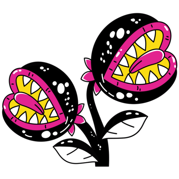 The Flytrap