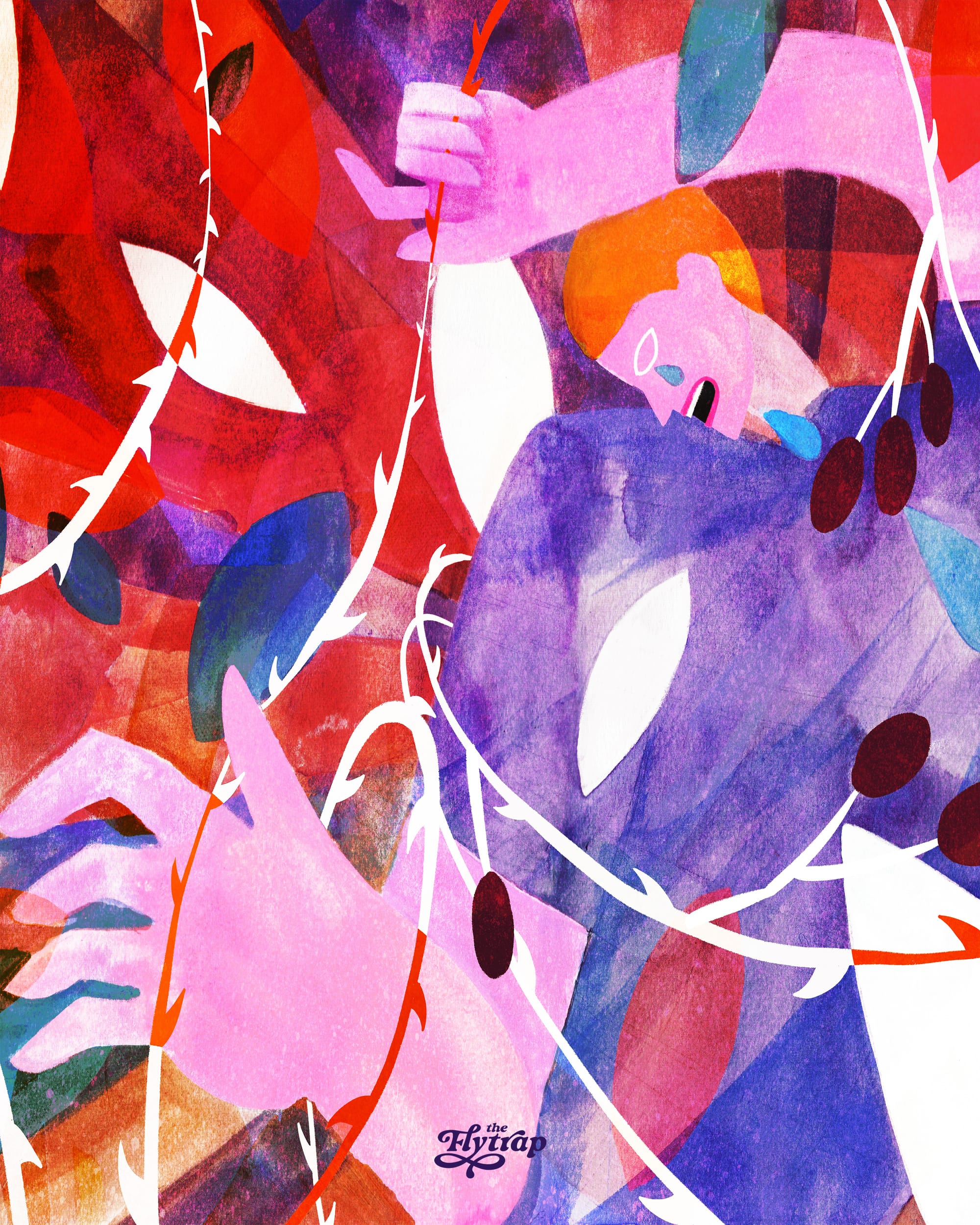 In a Time of Mourning, Grief Stories Are a Lifeline