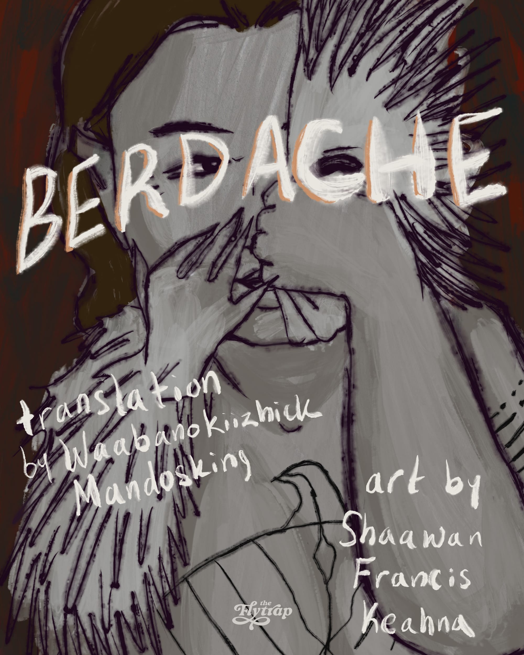 Berdache
